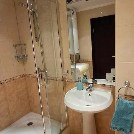 Stunning Sea View In Andalucia By Flat Mаnager Апартамент *