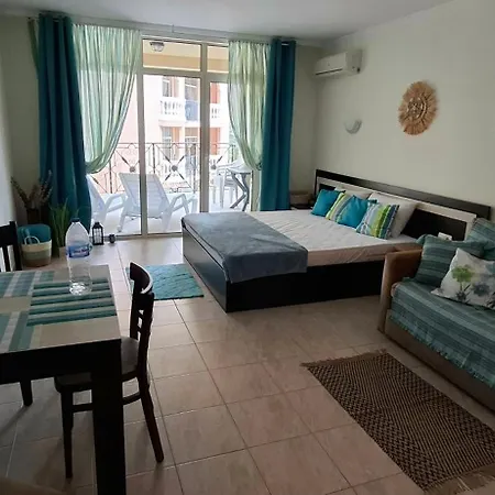 Stunning Sea View In Andalucia By Flat Mаnager *