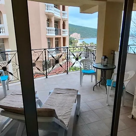 Stunning Sea View In Andalucia By Flat Mаnager Елените