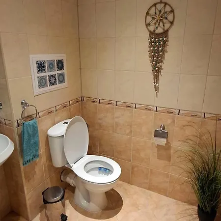 Апартамент Stunning Sea View In Andalucia By Flat Mаnager