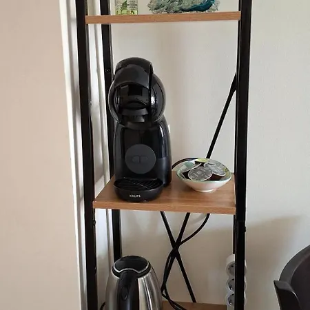 Апартамент Stunning Sea View In Andalucia By Flat Mаnager *