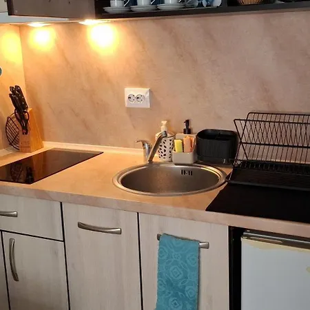 Stunning Sea View In Andalucia By Flat Mаnager * Елените