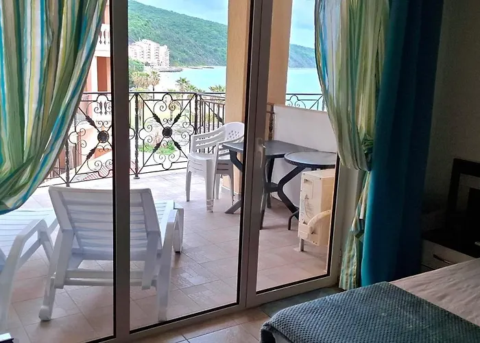 Stunning Sea View In Andalucia By Flat Mаnager