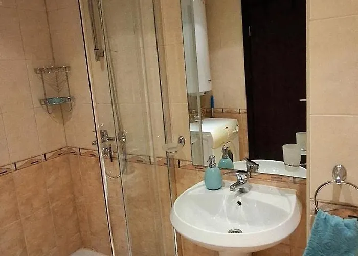 Stunning Sea View In Andalucia By Flat Mаnager Apartment *