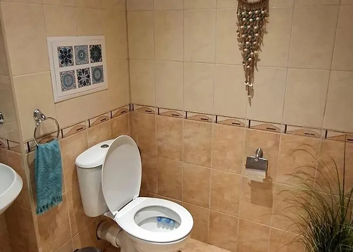 Apartment Stunning Sea View In Andalucia By Flat Mаnager