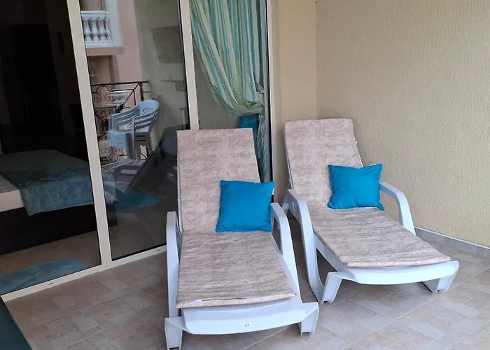 Apartment Stunning Sea View In Andalucia By Flat Mаnager Elenite