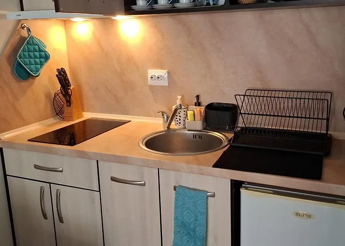 Stunning Sea View In Andalucia By Flat Mаnager * Elenite