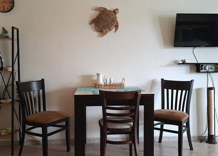 Stunning Sea View In Andalucia By Flat Mаnager Elenite